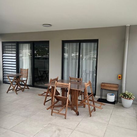 Standing Residence Tevai Papeete  Exterior foto
