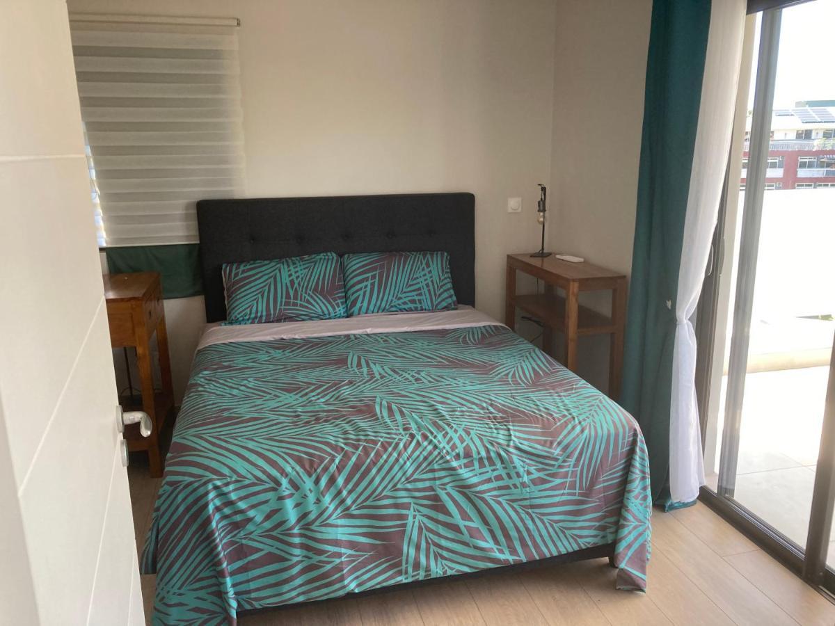 Standing Residence Tevai Papeete  Exterior foto